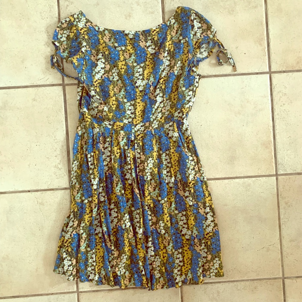 Free People Size M Dress